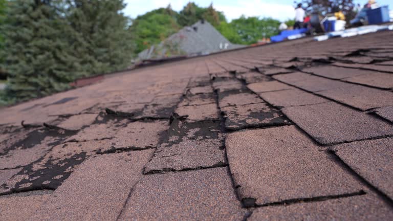 Gutter Replacement in Lyndon, KS